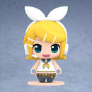 Piapro Characters Good Smile Company (Trading) Pocket Maquette: Hatsune Miku 01 (1 Random Blind Box)