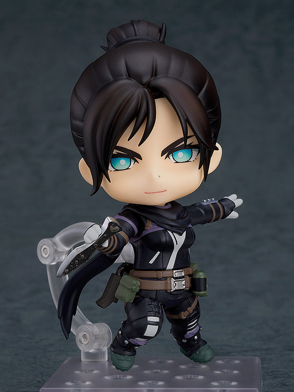 1370 Apex Legends Nendoroid Wraith