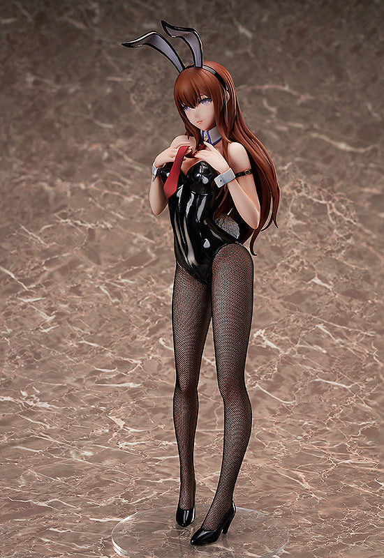 STEINS;GATE FREEing Kurisu Makise: Bunny Ver.