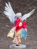 Angel Beats! GOOD SMILE COMPANY Kanade Tachibana: Haregi Ver.