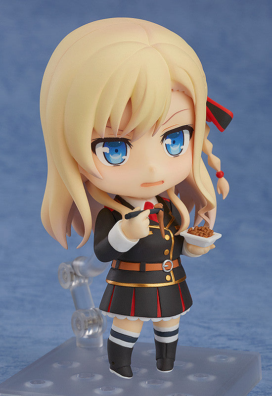 0693 HIGH SCHOOL FLEET Nendoroid Wilhelmina