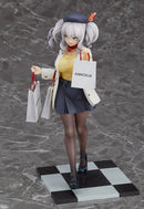 Kantai Collection -KanColle- Good Smile Company Kashima: Shopping Mode