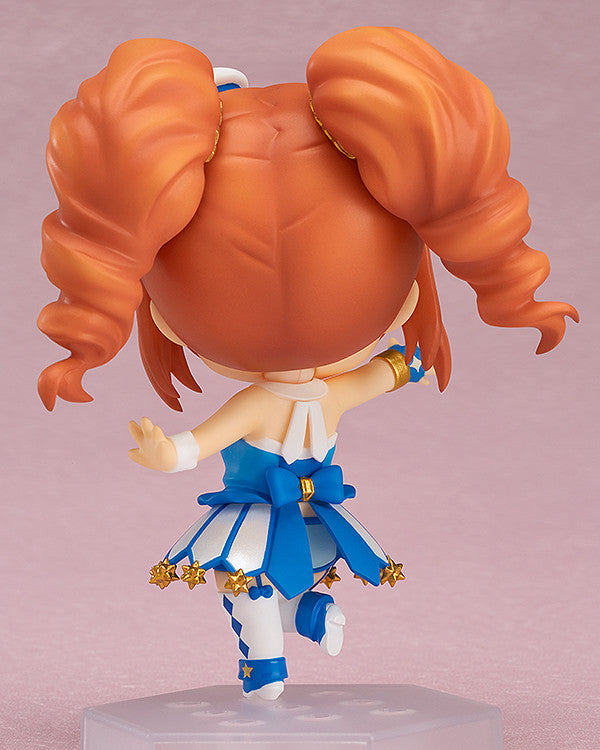 THE IDOLMASTER PLATINUM STARS Nendoroid Co-de Yayoi Takatsuki: Twinkle Star Co-de