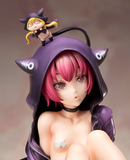 Bokugirl native Mizuki Suzushiro