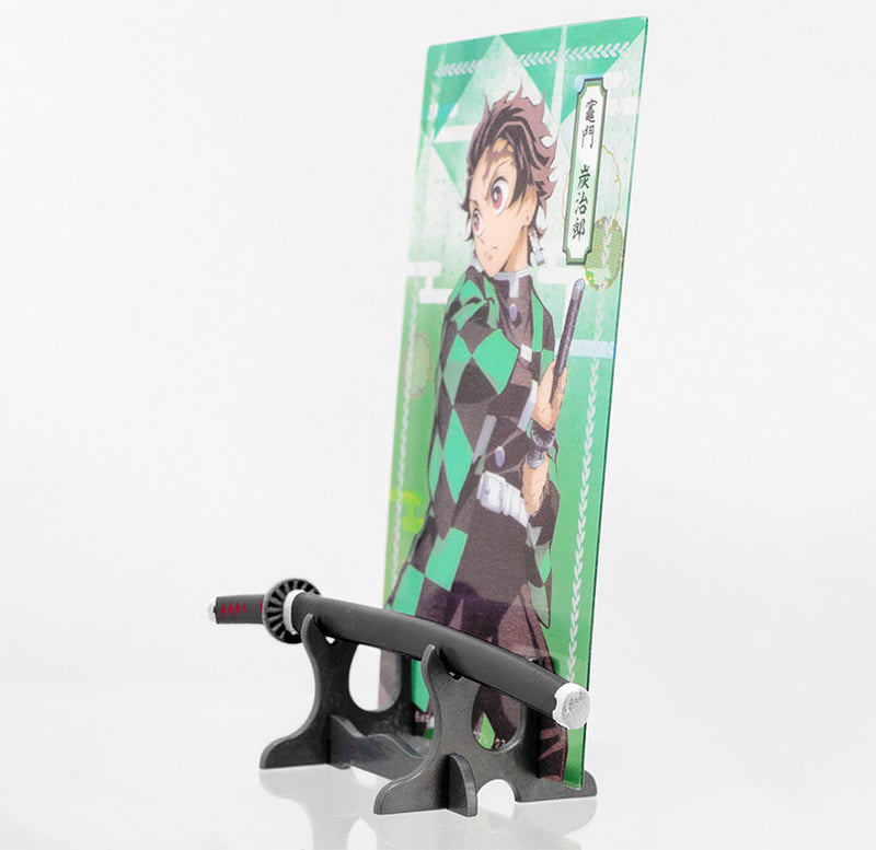 DEMON SLAYER F-toys confect KIMETSU NO YAIBA NICHIRIN SWORDS COLLECTION (Set of 10 Boxes)