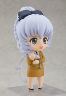 1504 Full Metal Panic! Invisible Victory Nendoroid Teletha Testarossa