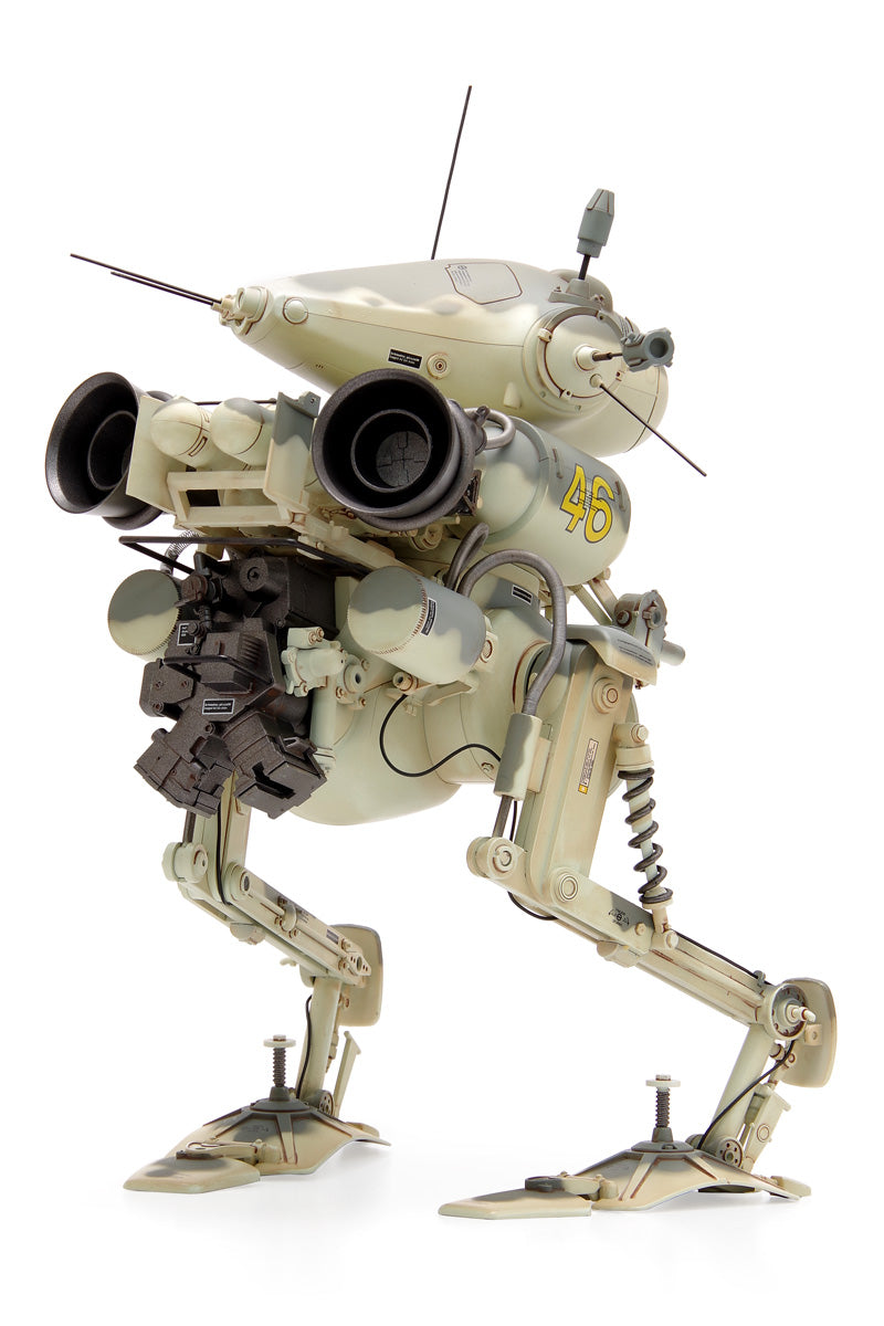 Maschinen Krieger HECHENG ZHIZAO (EARNESTCORE CRAFT) Luna Gans