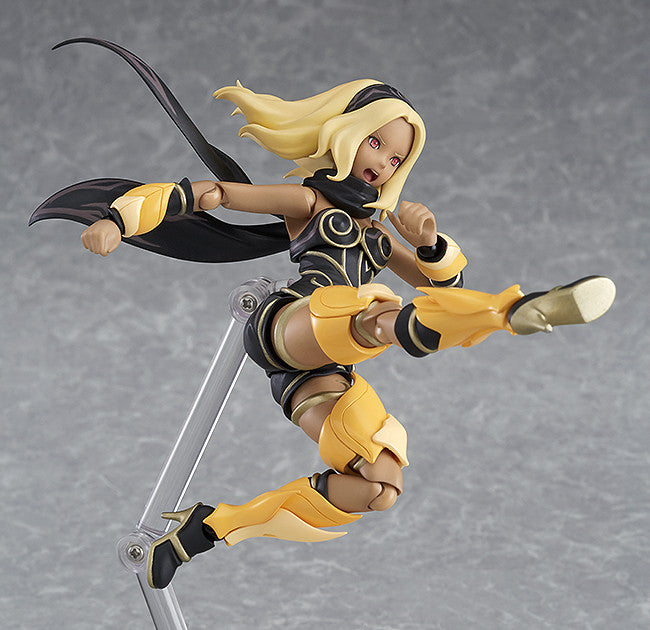 336 RUSH 2 figma Gravity Kat 2.0