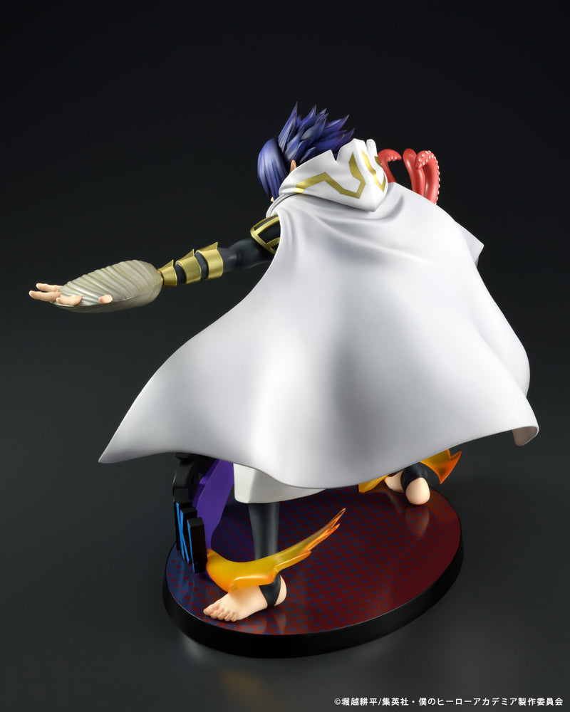 My Hero Academia BellFine Tamaki Amajiki Hero Suits Ver. (re-order)