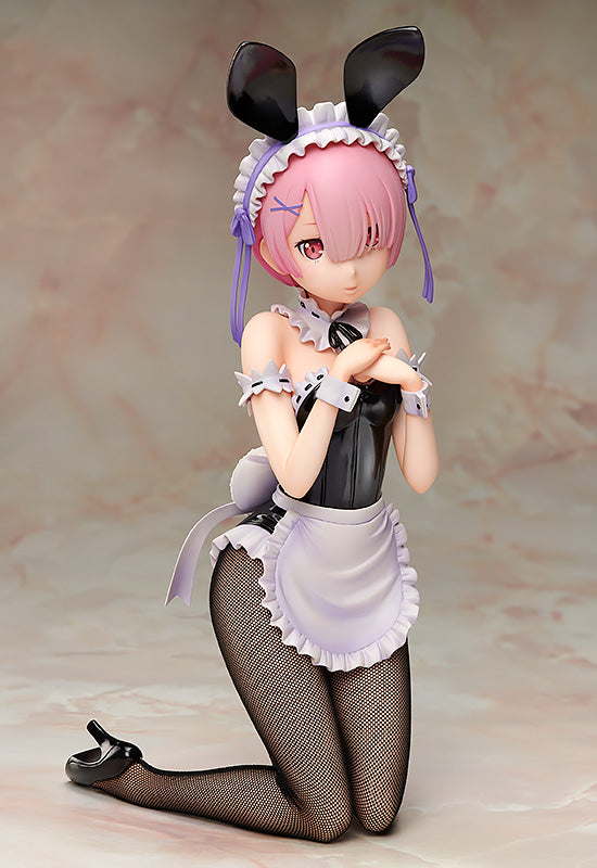 Re:ZERO -Starting Life in Another World- FREEing Ram: Bunny Ver.