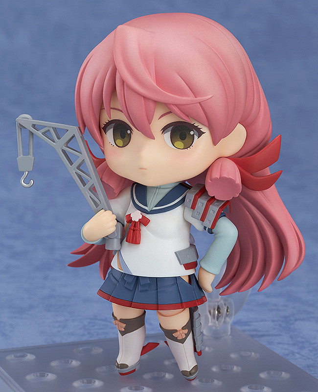 0603 Kantai Collection -KanColle- Nendoroid Akashi Kai
