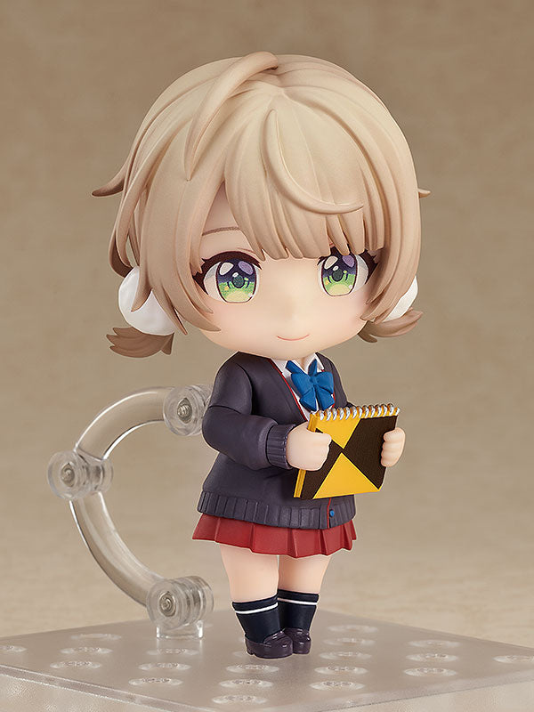 1967 Shigure Ui Nendoroid Shigure Ui