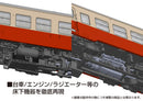 PLUM KominatoRailway KIHA 200 series [early-term type］