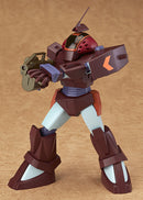 Fang of the Sun Dougram Max Factory COMBAT ARMORS MAX 07: 1/72nd Scale Soltic H102 Bushman