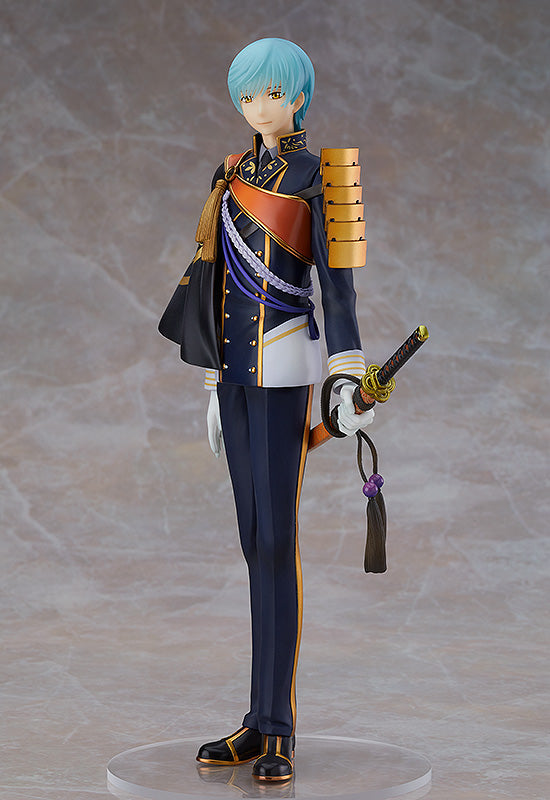 Touken Ranbu -ONLINE- ORANGE ROUGE Ichigo Hitohuri