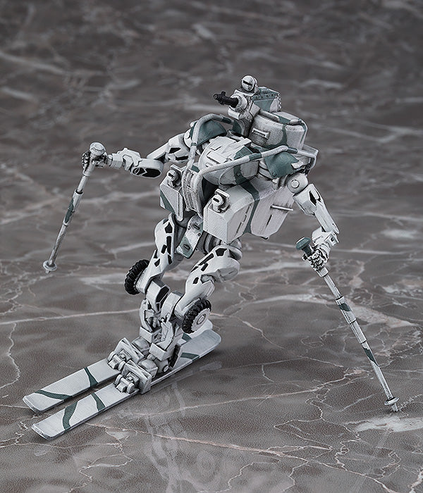 OBSOLETE Good Smile Company MODEROID 1/35 Pakistan Army EXOFRAME