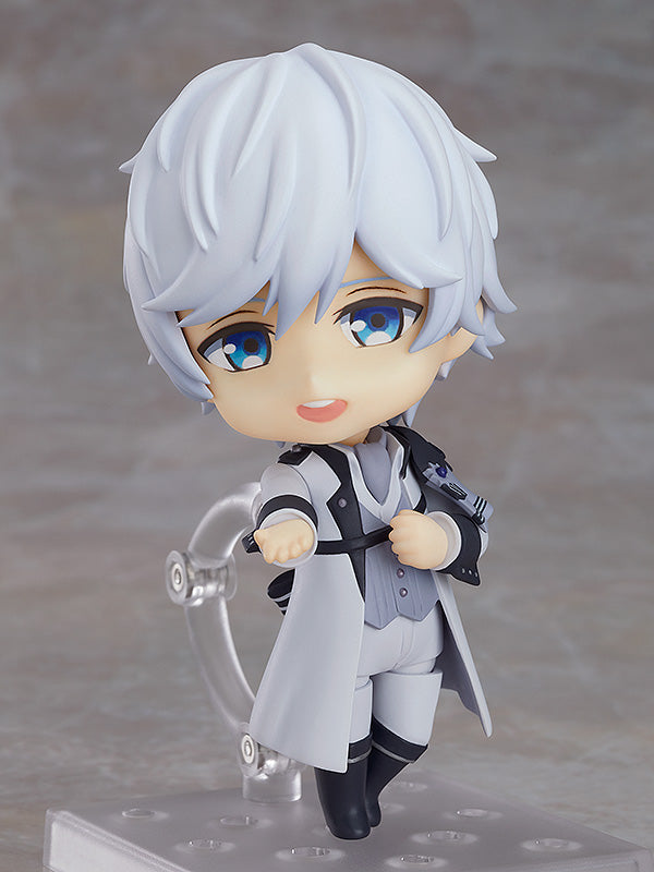 966 B-Project: ~ Kodou＊Ambitious ~ Nendoroid Tomohisa Kitakado