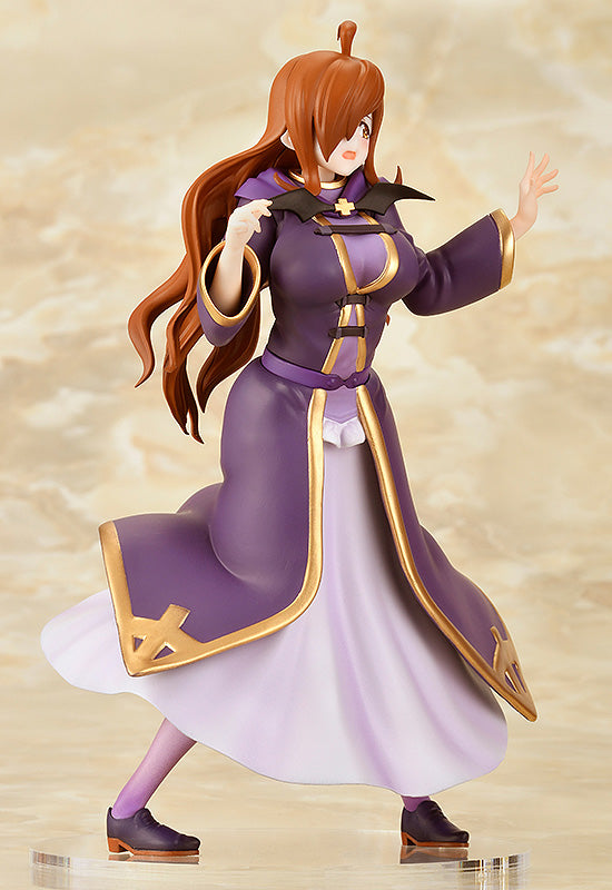 KONO SUBARASHII SEKAI NI SYUKUFUKU WO! HELIOS Wiz