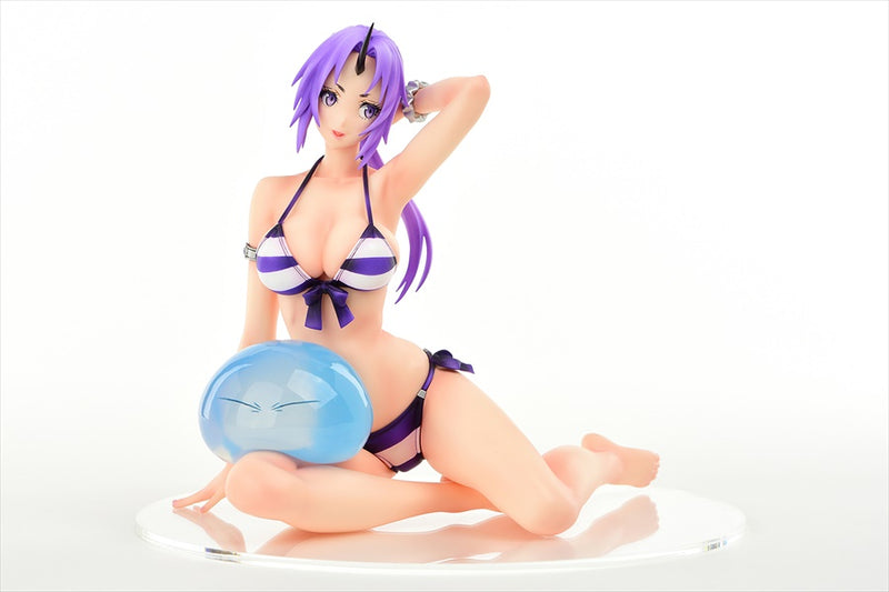 That Time I Got Reincarnated as a Slime OrcaToys Shion Swimwear Gravure_Style