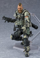 480 CALL OF DUTY®: BLACK OPS 4 figma Ruin