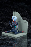 EVANGELION:3.0+1.0 THRICE UPON A TIME BellFine tentative name : Rei Ayanami  Plugsuit Ver.　New Movie Edition