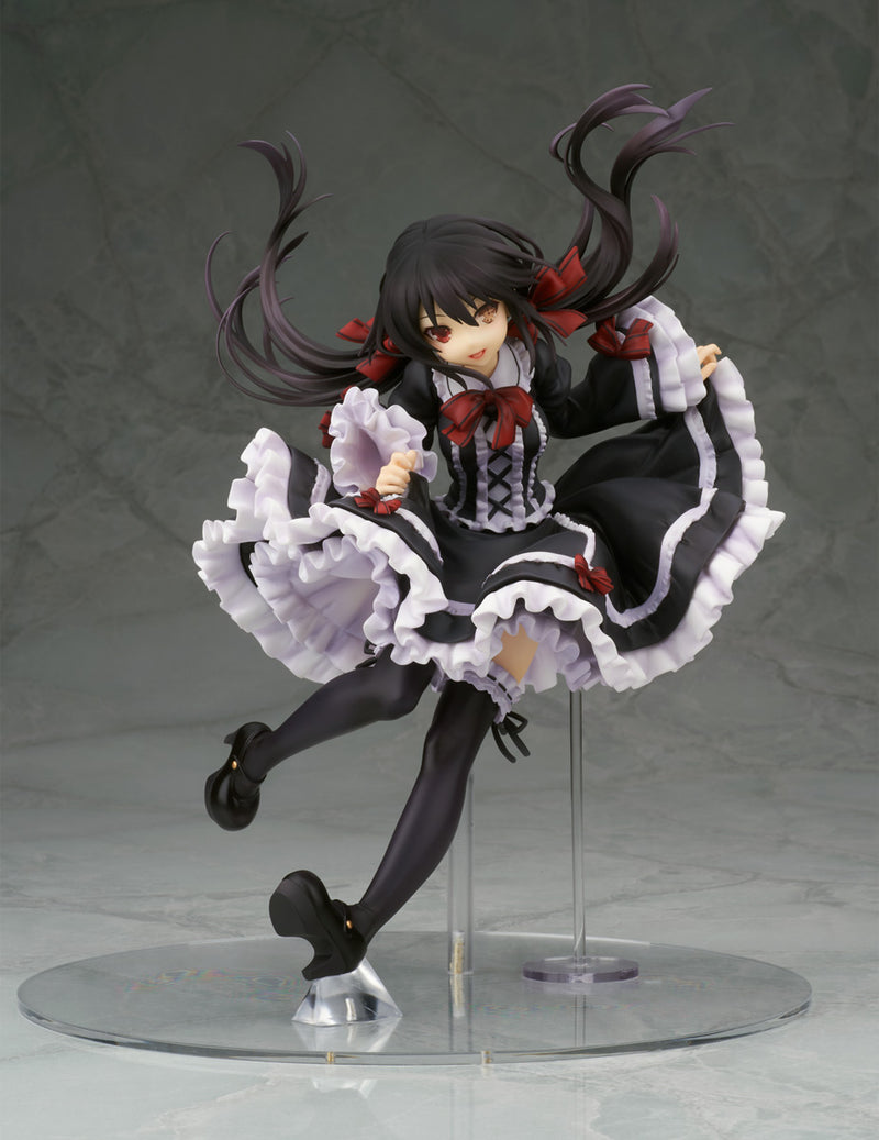 Date A Live HOBBY STOCK Kurumi Tokisaki Casual Wear Ver.