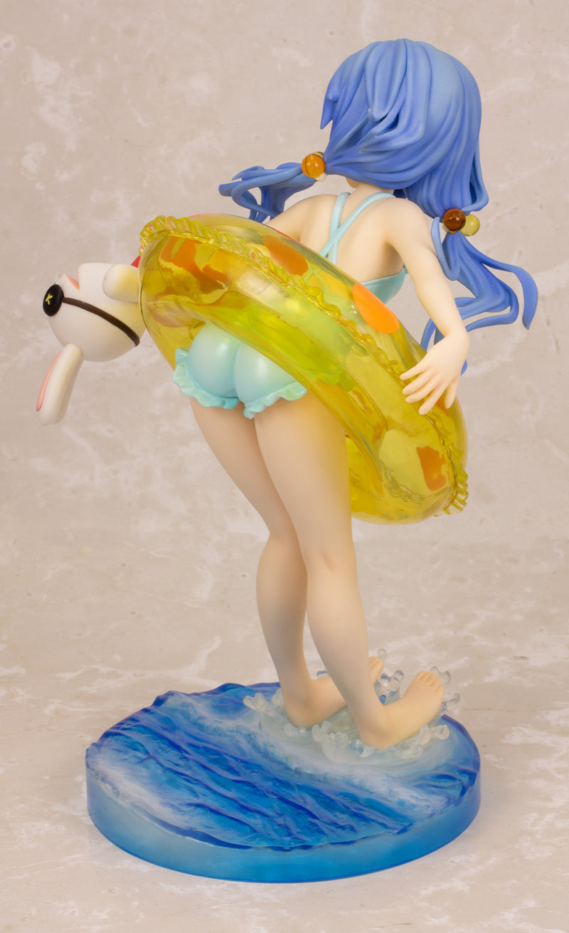 DATE A LIVE PLUM Yoshino~Splash Summer~