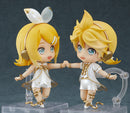 1919 Character Vocal Series 02: Kagamine Rin/Len Nendoroid Kagamine Rin: Symphony 2022 Ver.