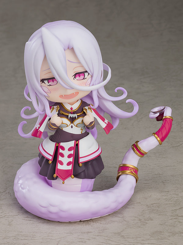 1436 Monster Girl Doctor Nendoroid Saphentite Neikes