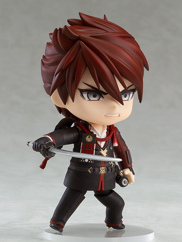 810 Touken Ranbu -ONLINE- Nendoroid Okanehira