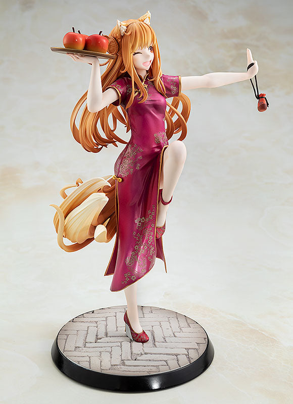Spice and Wolf KADOKAWA Holo: Chinese Dress ver. Special Set
