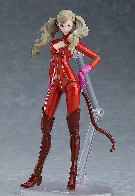 398 Persona5 figma Panther