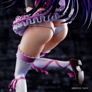 RAITA Original Character Second Axe Kaguya