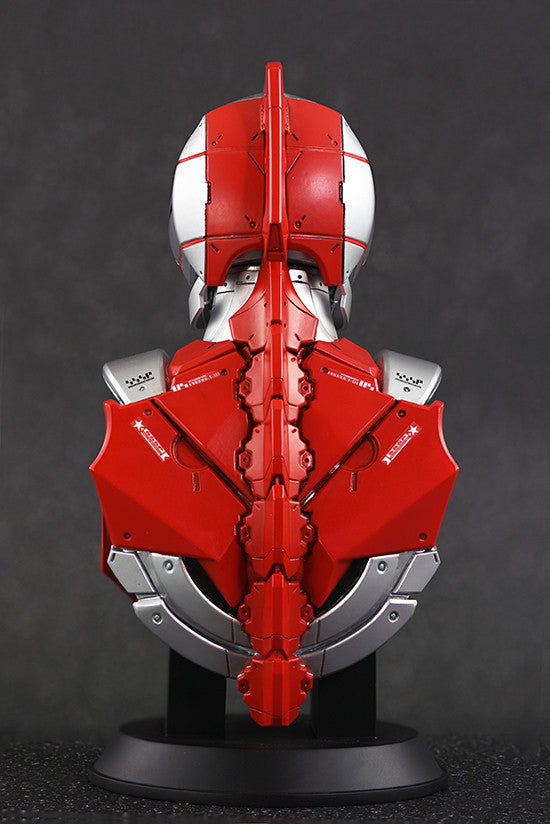 ULTRAMAN Aquamarine ULTRAMAN Bust Figure