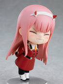 0952 DARLING in the FRANXX Nendoroid Zero Two (re-run)