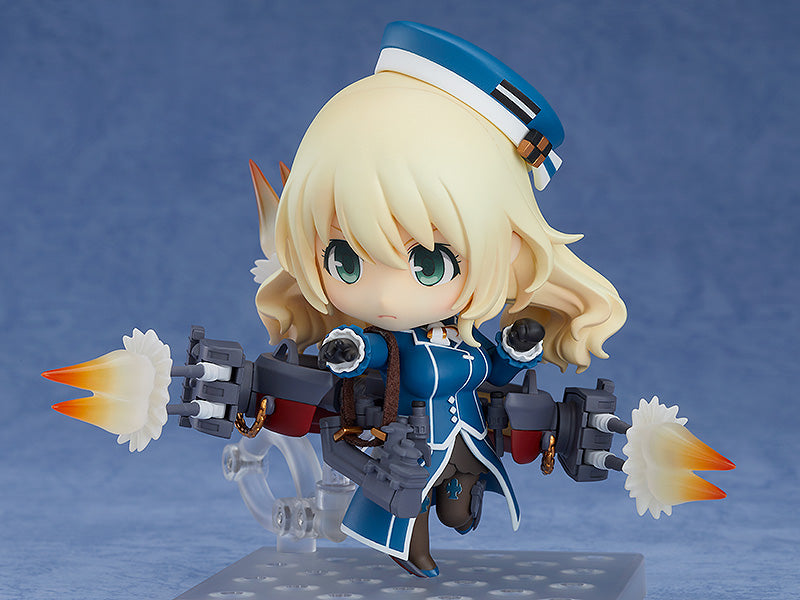 1035 Kantai Collection -KanColle- Nendoroid Atago