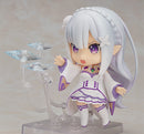 751 Re:ZERO -Starting Life in Another World- Nendoroid Emilia(re-run)