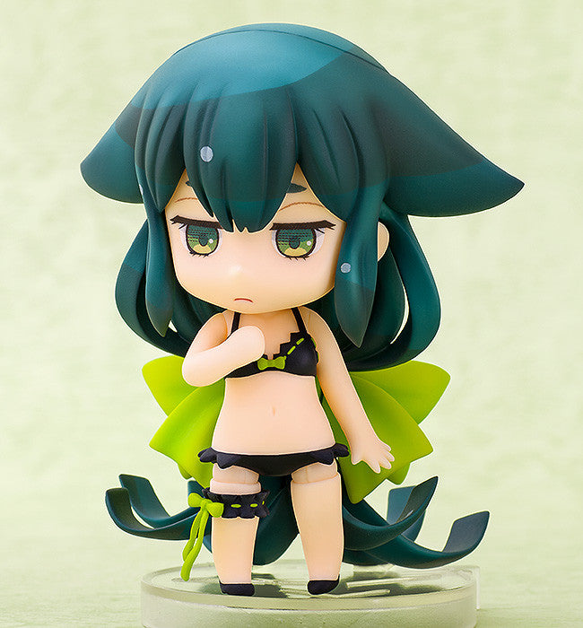 588 Gatchaman Crowds Nendoroid Utsu-tsu