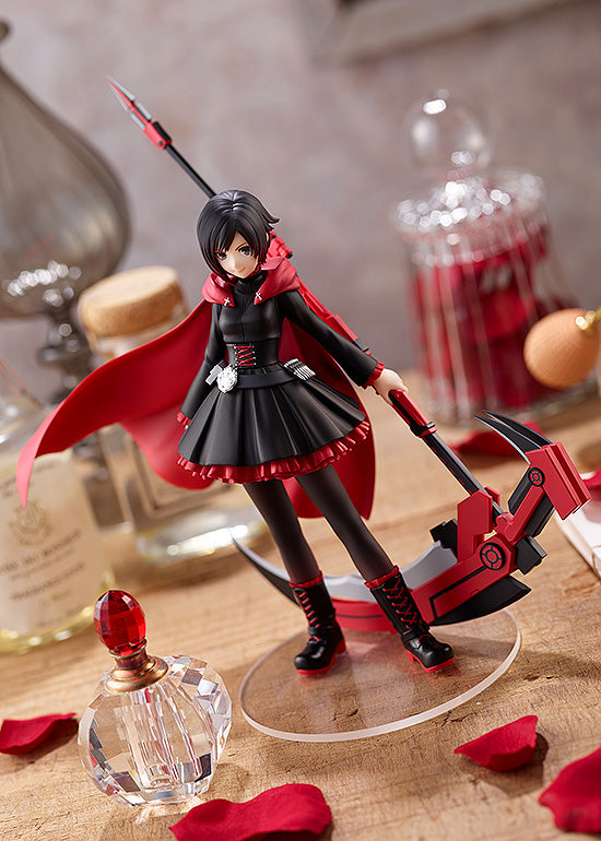 RWBY POP UP PARADE Ruby Rose