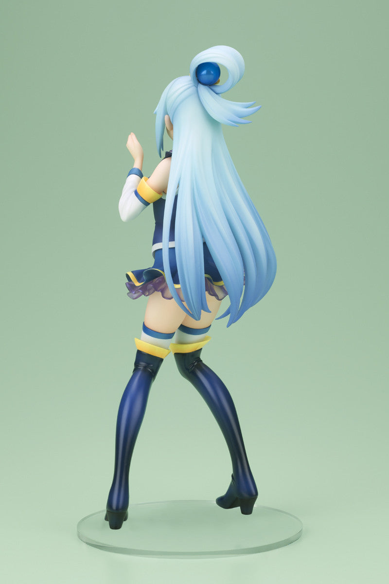 KONOSUBA -God's blessing on this wonderful world! BELLFINE CO.,LTD. Aqua (5th-run)