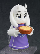 2123 UNDERTALE Nendoroid Toriel