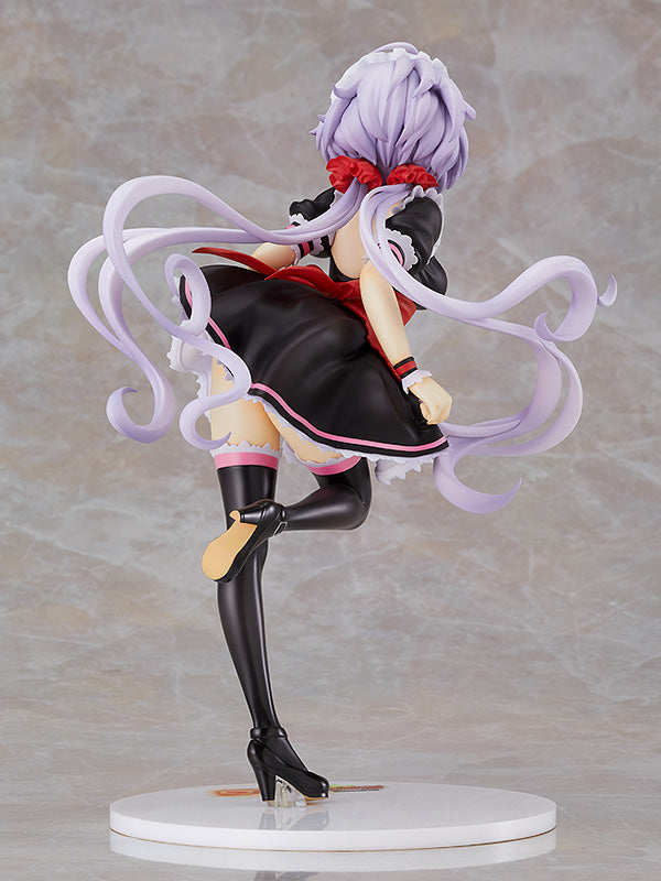 Senki Zesshou Symphogear G Good Smile Company Chris Yukine: Lovely Maid Style [AQ]