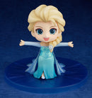 0475 Frozen Nendoroid Elsa (4th-run)