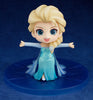 475 Frozen Nendoroid Elsa(4th-run)