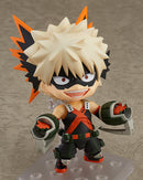 705 My Hero Academia Nendoroid Katsuki Bakugo: Hero's Edition (4th-run)