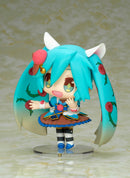 Hatsune Miku EMONTOYS Hatsune Miku Trading figures① Hatsune Miku & Meiko