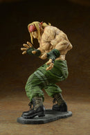 STREET FIGHTER III 3rd STRIKE Embrace Japan Fighters Legendary series "ALEX"