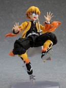 522 Demon Slayer: Kimetsu no Yaiba figma Zenitsu Agatsuma