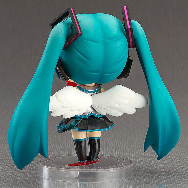 Character Vocal Series 01: Hatsune Miku Nendoroid Co-de Hatsune Miku: Red Feather Community Chest Movement 70th Anniversary Commemoration