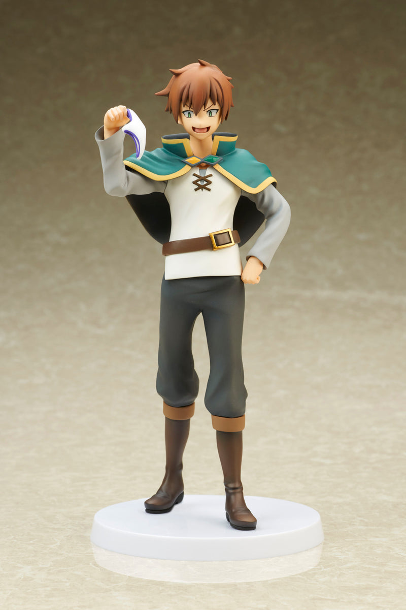 KONOSUBA -God's blessing on this wonderful world!2 BellFine Kazuma